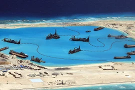 Rechazan en Ginebra intentos de militarización de Mar del Este