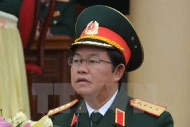 Vietnam por fortalecer nexos en defensa con Laos, Filipinas, Myanmar y Brunei