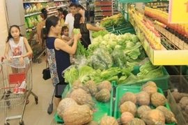 Grupo sudcoreano Shinsegae inaugura primer supermercado en Vietnam