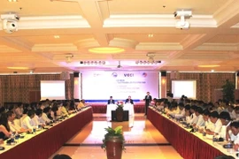 Empresas vietnamitas necesitan comprender normas de origen para beneficiarse de TLC