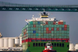 Vietnam advierte sobre amenazas de piratería marítima
