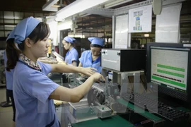 ASEAN y socios fomentan colaboración laboral