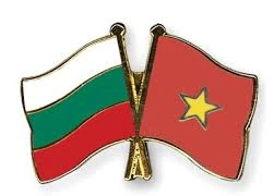 Ciudad Ho Chi Minh y Bulgaria fomentan lazos económicos