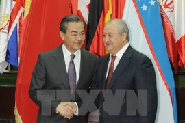 Organización de Shanghái respalda paz y estabilidad en el Mar del Este