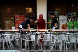 Malasia detiene a 14 yihadistas en operación antiterrorista