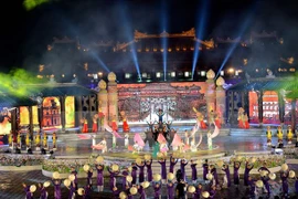 Festival Hue 2016 propició turismo local