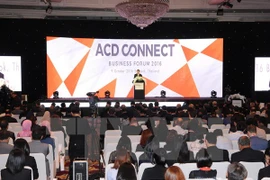 Vietnam enfatiza conexión multidimensional entre países asiáticos