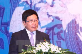 Vietnam acelera preparativos para APEC 2017