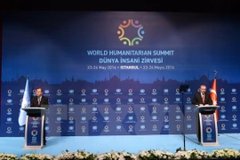 Países de ASEAN corroboran cooperación para asistir actividades humanitarias
