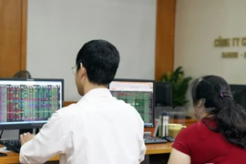 Aumento récord de número de nuevas empresas en Vietnam