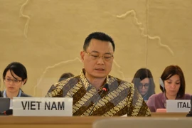 Vietnam afirma que considera importante la educación sobre derechos humanos