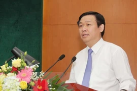 Destacan aportes del Banco de Desarrollo de Vietnam al país