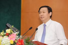Destacan aportes del Banco de Desarrollo de Vietnam al país