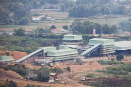 Aprobado programa general de desarrollo de Ha Giang