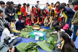 Festival muestra identidades culturales de etnias minoritarias en Hanoi