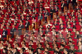 Congreso del PCV continúa debates sobre criterios y estructura del Comité Central