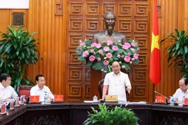 Da Nang debe convertirse en ciudad inteligente y competitiva, dijo premier