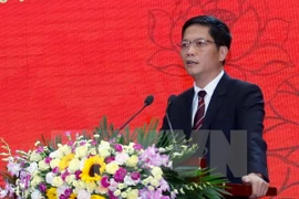 Empresas vietnamitas buscan entrada al mercado estadounidense