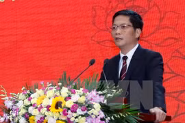 Empresas vietnamitas buscan entrada al mercado estadounidense