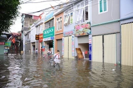 Banco Mundial respalda a ciudad deltaica de Vietnam en mejora de resiliencia