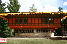 Pionero de la moderna arquitectura verde en Vietnam
