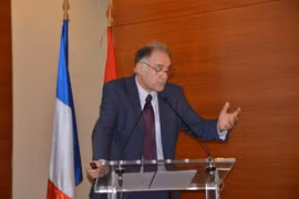 Empresas vietnamitas y francesas analizan oportunidades de cooperación