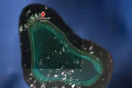 Filipinas por mantener el statu quo en el Mar del Este