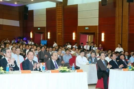 Premier resalta potencialidades de provincia vietnamita para desarrollar turismo
