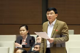Parlamento vietnamita escruta labores del presidente y primer ministro del país
