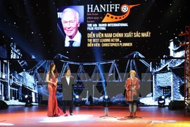 Cinta canadiense Memoria, mejor película en Festival de cine de Hanoi