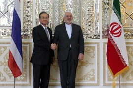 Irán y Tailandia fortalecen cooperación económica