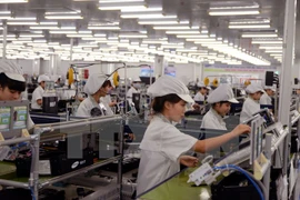Vietnam duplica la atracción de IED en primer mes de 2016