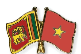 Vietnam y Sri Lanka incrementan relaciones de amistad