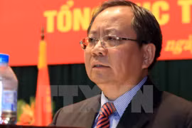 Vietnam en seminario regional de promoción inversionista