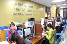 Vietnam dispuesto a cambiar Índice de Presupuesto Abierto