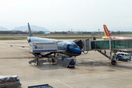 Gobierno autoriza vuelos internacionales en el aeropuerto de Cat Bi
