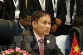 Membresía en la CDI muestra creciente prestigio de Vietnam