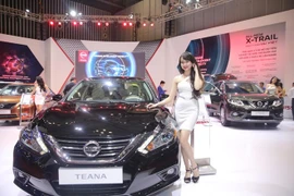 En aumento venta de automóviles de enero a octubre