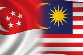 Singapur y Malasia impulsan proyecto conjunto de línea ferrocarril expreso