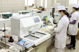 Efectúan en Vietnam conferencia internacional sobre alfabetización en salud