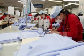EE.UU. sigue siendo el mayor mercado importador de Vietnam