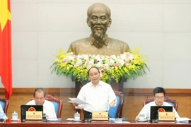 Legisladores vietnamitas urgen concentrar recursos en reestructuración económica