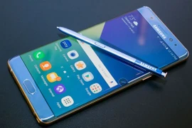 Vietnam Airlines prohíbe Galaxy Note7 en sus vuelos