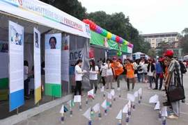Asiste Vietnam a fiesta francófona en Cuba