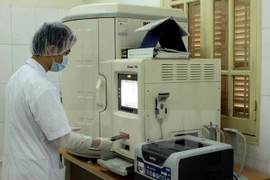 Entra en operación hospital de tuberculosis más moderno del Delta Mekong