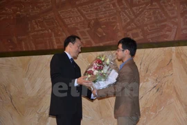 Brinda Fondo “Acompañamiento” respaldo a estudiantes vietnamitas