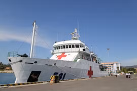 Participa Vietnam en Ejercicio Naval Komodo 2016