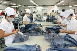 Seminario promueve cooperación comercial entre Vietnam y México