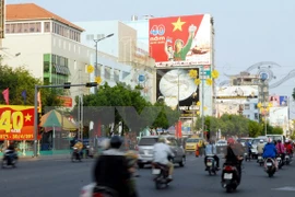Ciudad Ho Chi Minh, emprendedor de novedosas políticas en Renovación