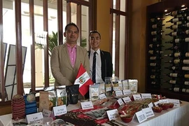 Promueven en Vietnam cultura peruana